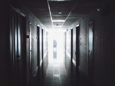 Психиатрическая больница, как «безопасное место» в исправительной колонии