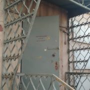 О приемке в колонию (продолжение)