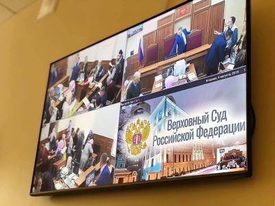 ШОЗ: Пособие общественного защитника