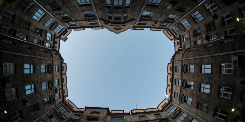 Медицинская помощь