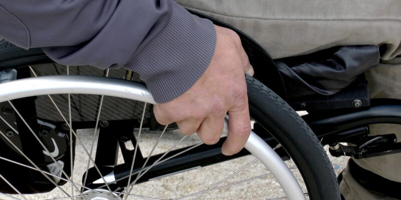 Порядок получения технических средств реабилитации в исправительных учреждениях при инвалидности и их замена (ремонт)